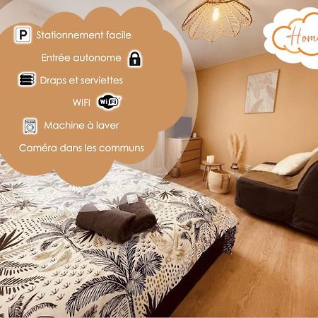 Le Soul Heaven - Home Homy Ньор Экстерьер фото